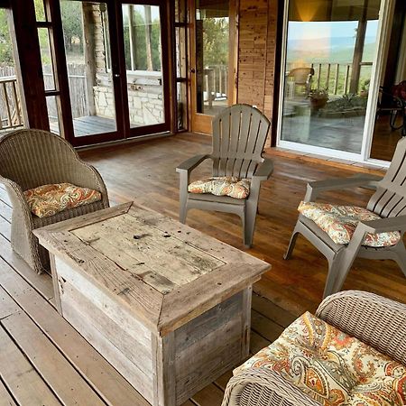 La Vista Villa Canyon Lake Exterior photo