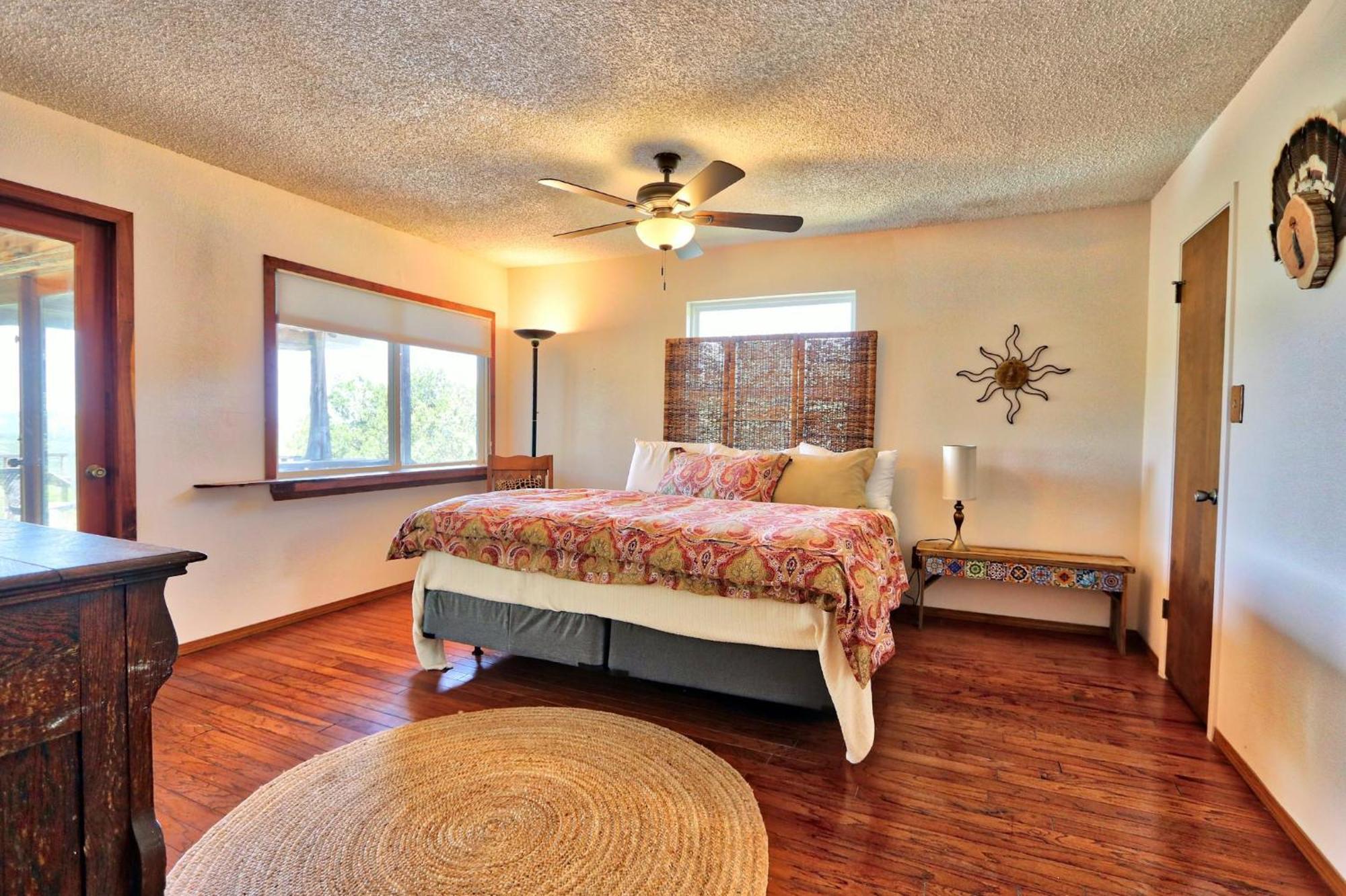 La Vista Villa Canyon Lake Exterior photo