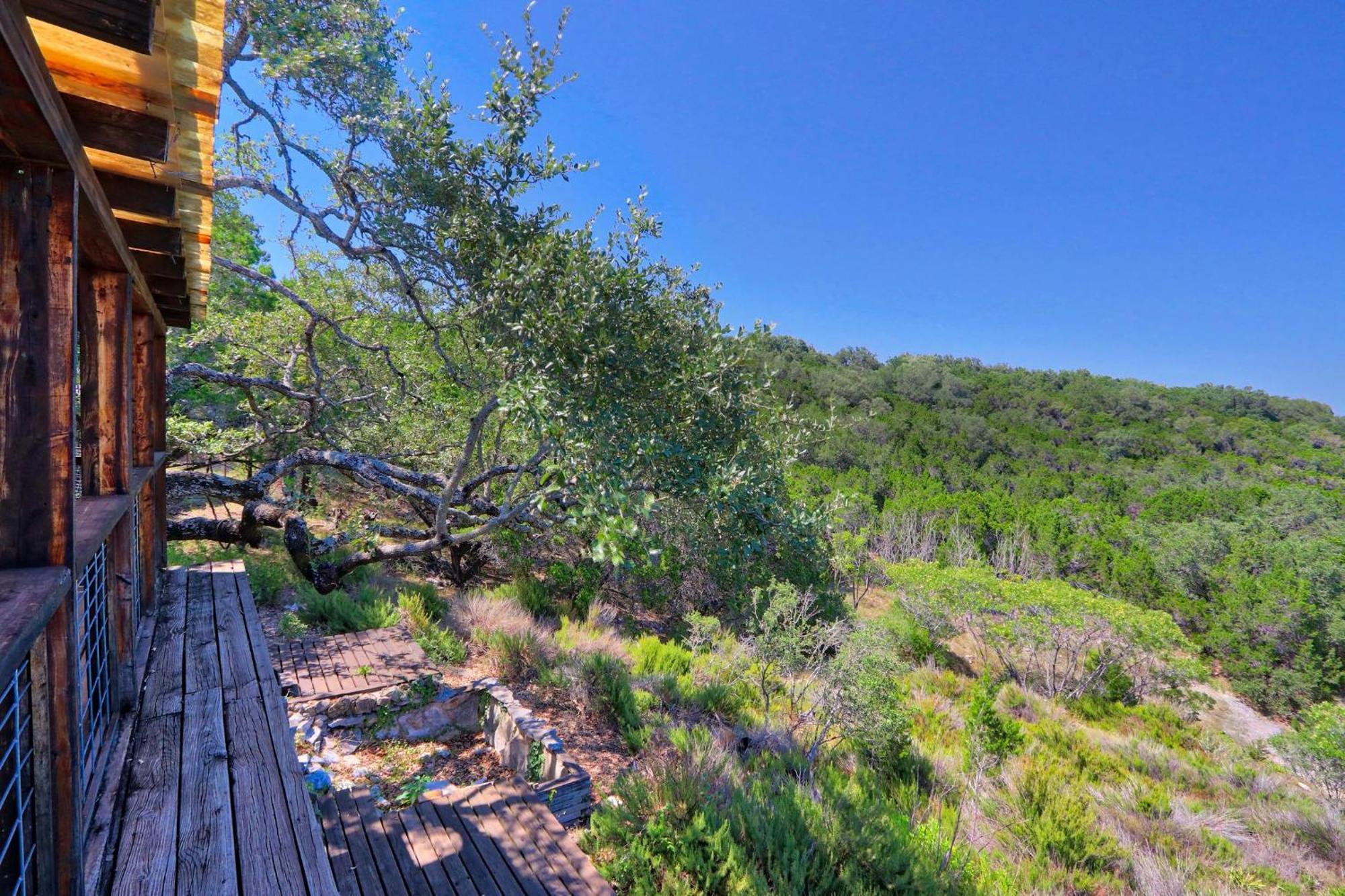 La Vista Villa Canyon Lake Exterior photo