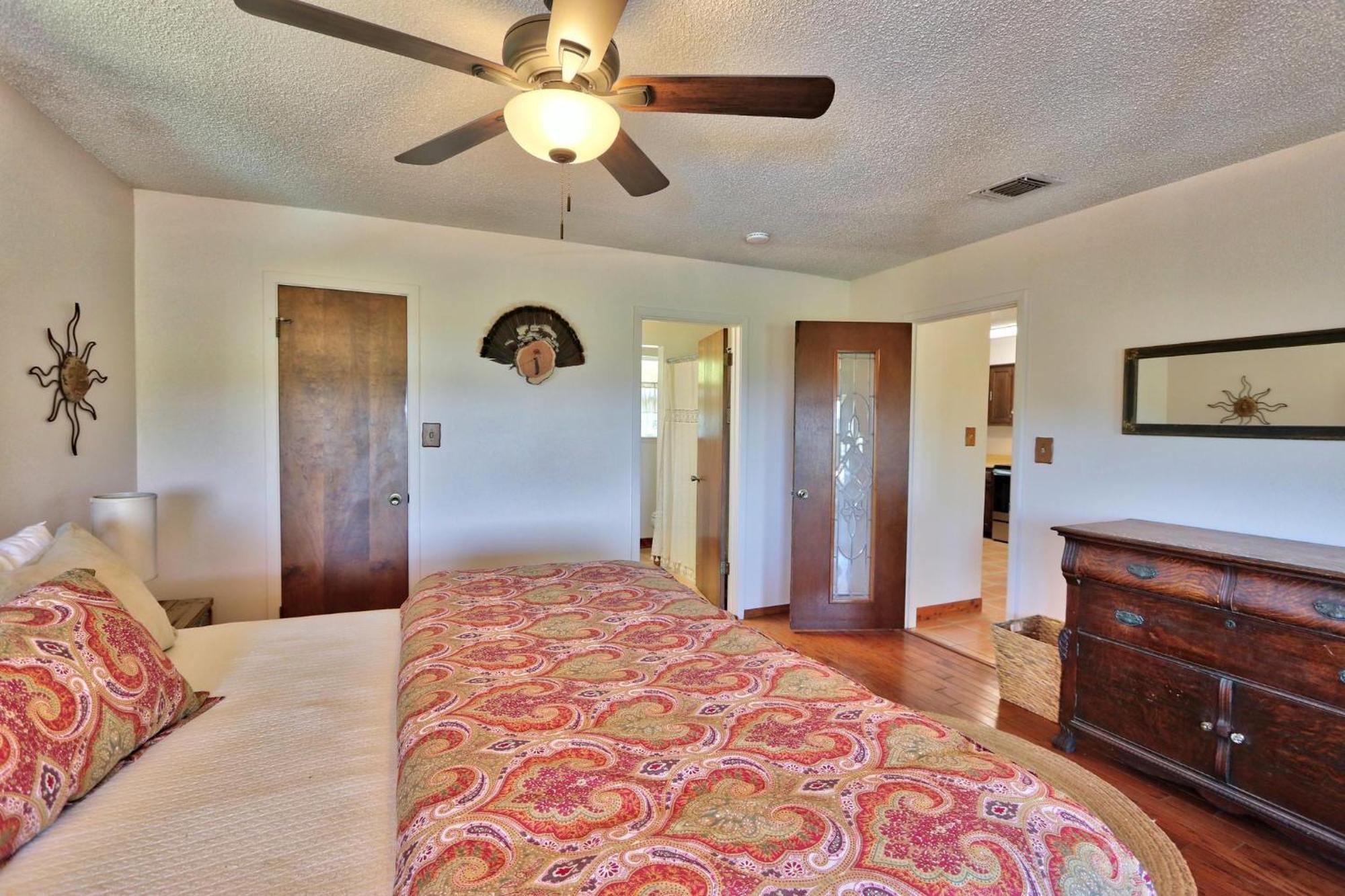 La Vista Villa Canyon Lake Exterior photo